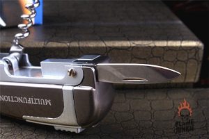 Briquet Tempête résistant aux intempéries