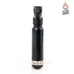 Accessoire essentiel, briquet tempête compact et pratique