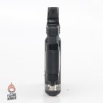 Briquet Tempête, noir élégant pour un usage quotidien