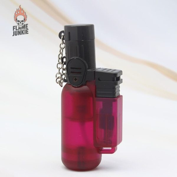 Briquet Tempête - allumage rapide et sécurisé