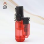 Briquet Tempête - finition élégante et durable