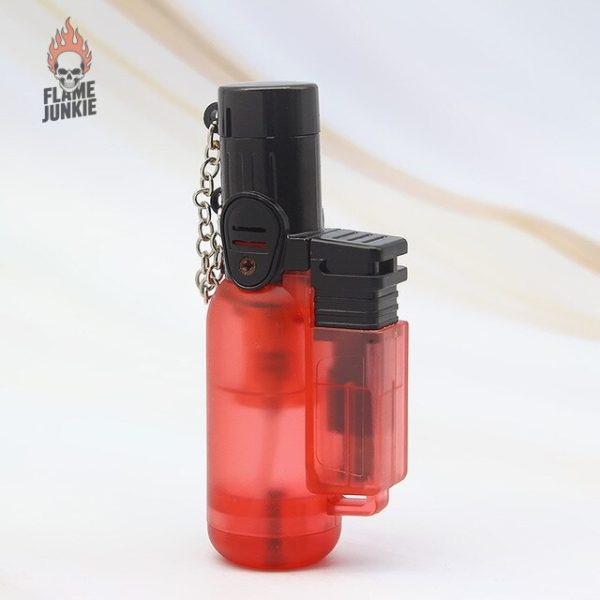 Briquet Tempête - finition élégante et durable