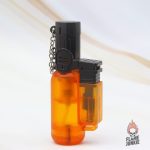 Briquet Tempête - léger et facile à transporter