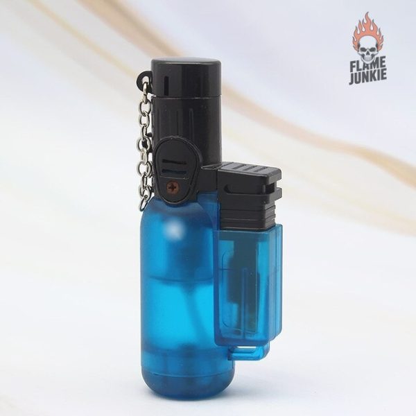 Briquet Tempête - compagnon indispensable pour vos aventures