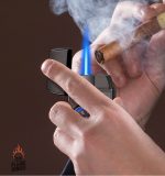 Briquet Tempête avec mécanisme fiable