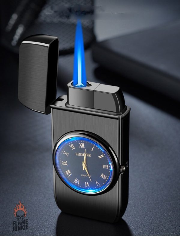 Briquet Tempête pour une utilisation quotidienne