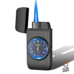 Briquet Tempête au design moderne et élégant