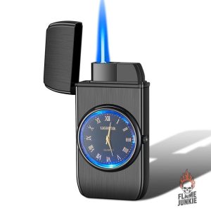 Briquet Tempête au design moderne et élégant