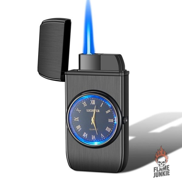 Briquet Tempête au design moderne et élégant