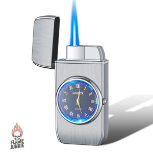 Briquet Tempête pour un allumage rapide