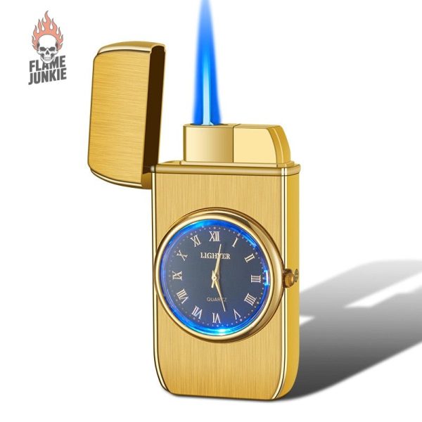 Briquet Tempête idéal pour les aventuriers