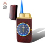 Briquet Tempête avec flamme ajustable