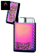 Briquet Tempête Essentiel, design compact et pratique