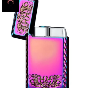 Briquet Tempête Essentiel, design compact et pratique