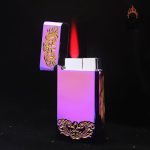 Briquet Tempête, idéal pour les activités en extérieur