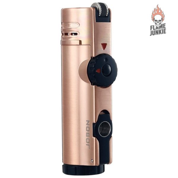 Briquet tempête, essentiel pour les passionnés de plein air
