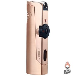 Briquet tempête résistant aux intempéries pour un allumage fiable