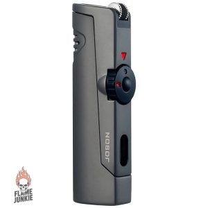 Briquet tempête, flamme puissante pour conditions difficiles