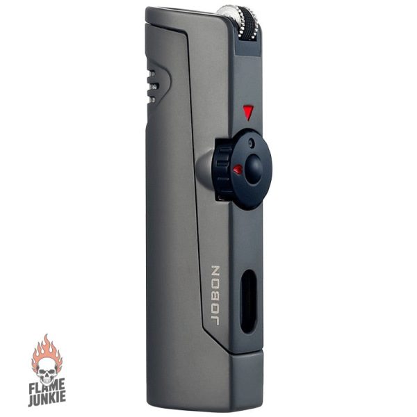 Briquet tempête, flamme puissante pour conditions difficiles