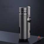 Briquet tempête, conçu pour une utilisation par tous les temps