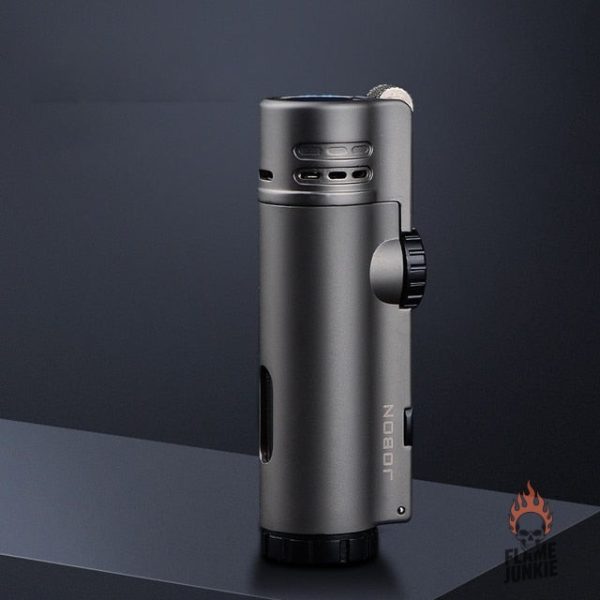 Briquet tempête, conçu pour une utilisation par tous les temps