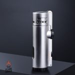 Briquet étanche, design compact et léger pour le transport