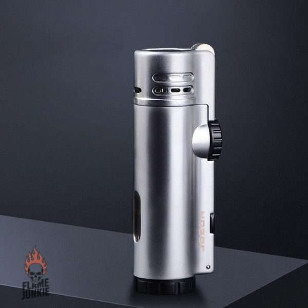 Briquet étanche, design compact et léger pour le transport