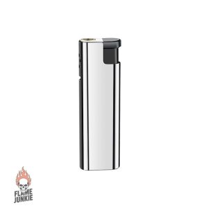 Briquet Tempête rechargeable pour allumage facile