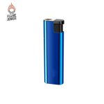 Briquet Tempête avec mécanisme de recharge pratique
