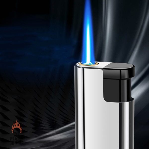 Briquet Tempête avec flamme ajustable