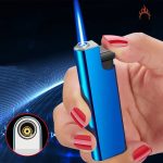Briquet Tempête robuste pour une utilisation durable
