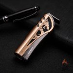 Briquet Tempête au design Dragon