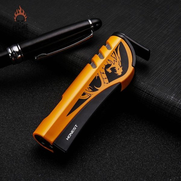 Briquet Tempête résistant au vent