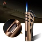 Briquet Gaz idéal pour l'extérieur