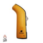 Briquet Tempête Incurvé design moderne et pratique