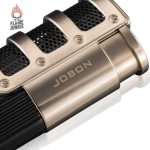 Briquet Tempête compact pour allumage rapide et efficace