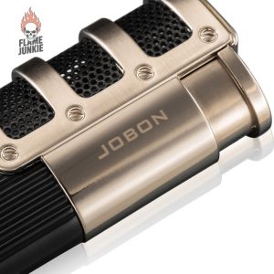 Briquet Tempête compact pour allumage rapide et efficace