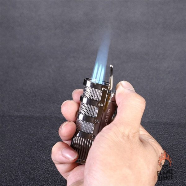 Briquet Tempête Infinity idéal pour les activités en extérieur