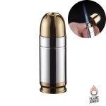 Briquet Tempête Mini, compact et pratique pour allumer