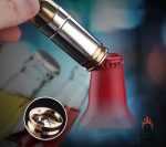 Briquet Tempête, accessoire essentiel pour survivalisme