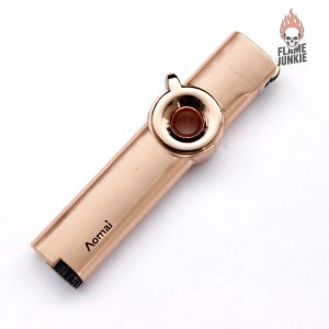 Briquet Tempête Gaz - Plasma