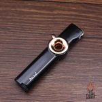Briquet plasma, flamme inextinguible en extérieur