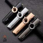 Briquet tempête, flamme plasma puissante