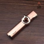 Accessoire de camping : briquet tempête