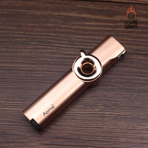 Accessoire de camping : briquet tempête