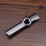 Briquet tempête gaz, idéal pour aventuriers