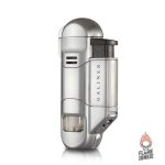 Briquet Tempête rechargeable, pratique et efficace