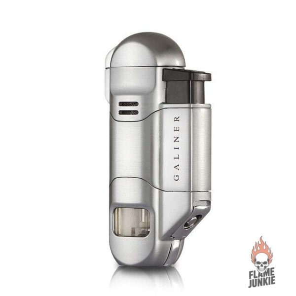 Briquet Tempête rechargeable, pratique et efficace