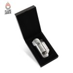 Briquet Tempête compact, facile à transporter
