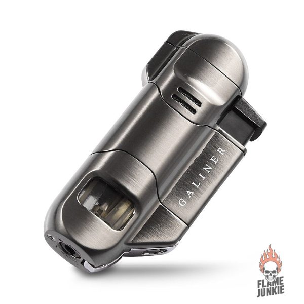 Briquet Tempête multifonction, parfait pour les aventuriers